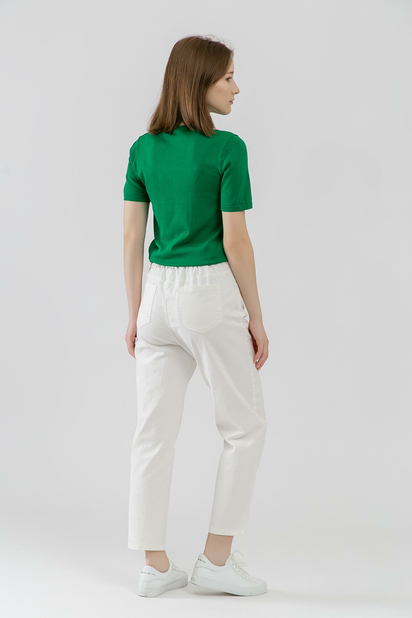 Джемпер TERRA PRO TERRA PRO, размер S — фото 1