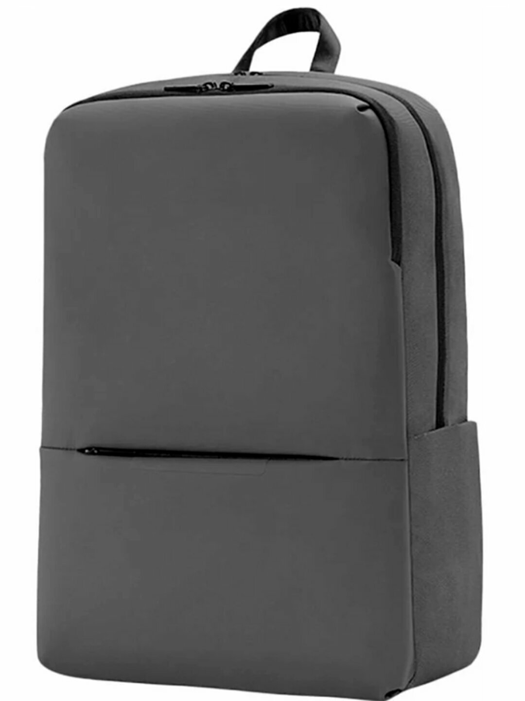 Xiaomi Рюкзак Xiaomi Classic Business Backpack 2 Dark Gray, водоотталкивающее покрытие