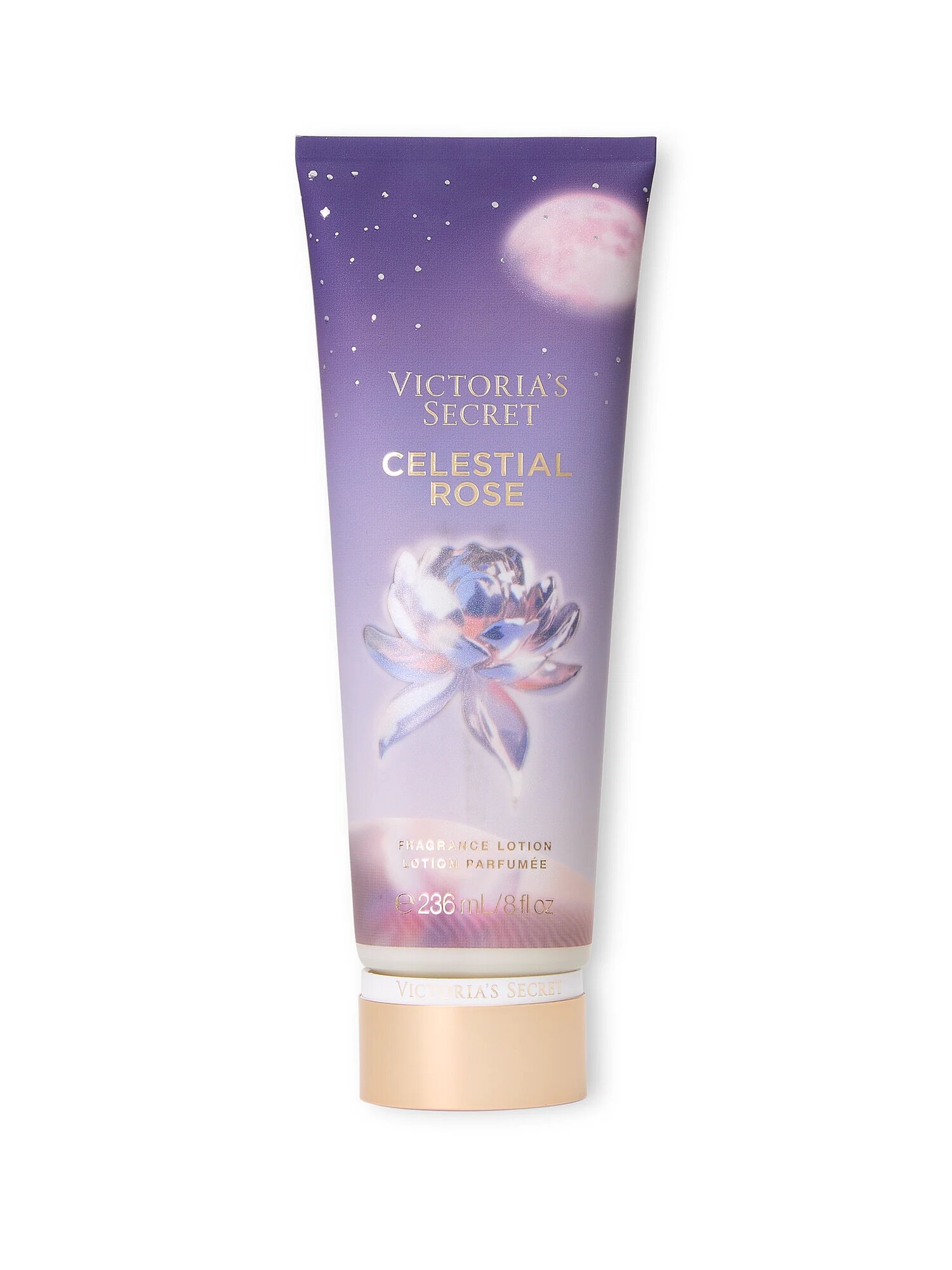 Лосьон для тела "Celestial Rose" от Victoria's Secret, 236мл