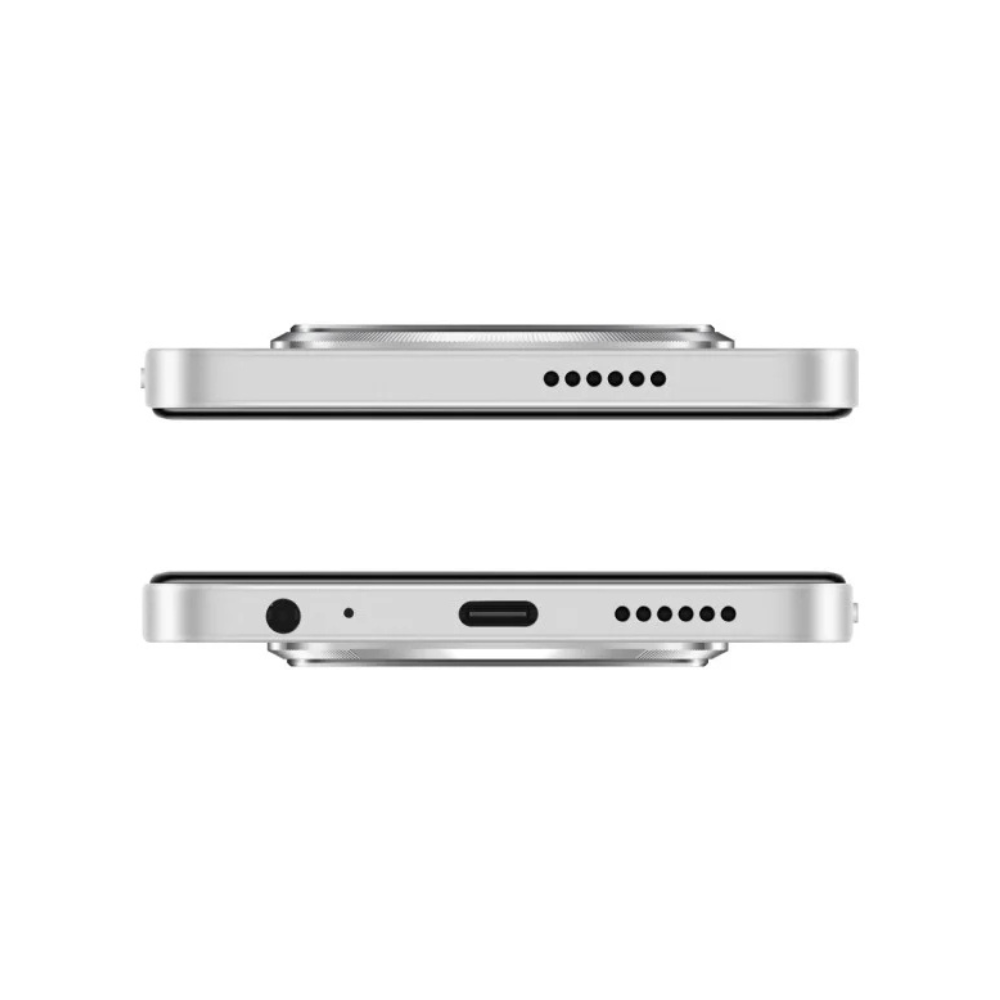 Смартфон TECNO Spark 30 8/256GB, 64MP, 90Hz, 5000mAh, Белый. — фото 1