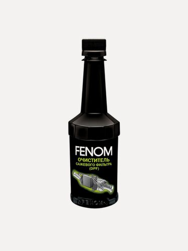 Изображение товара Очиститель Fenom FN160 300 мл