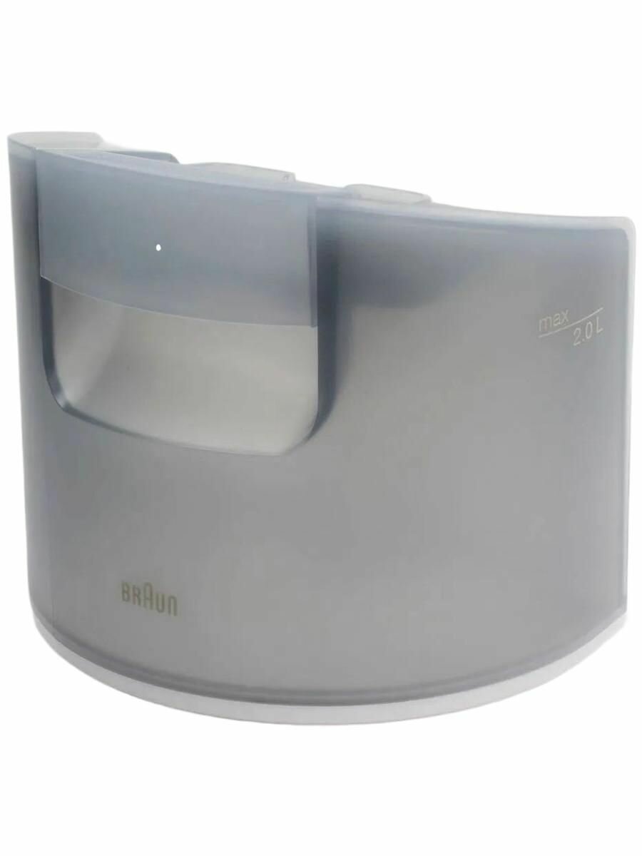 Резервуар для воды для парогенератора Braun IS3132WH, AS00001829