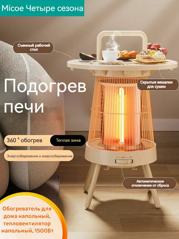 Обогреватель для дома напольный тепловентилятор напольный