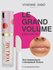 Vivienne Sabo Блеск для губ Le Grand Volume тон 09 светло-коричневый