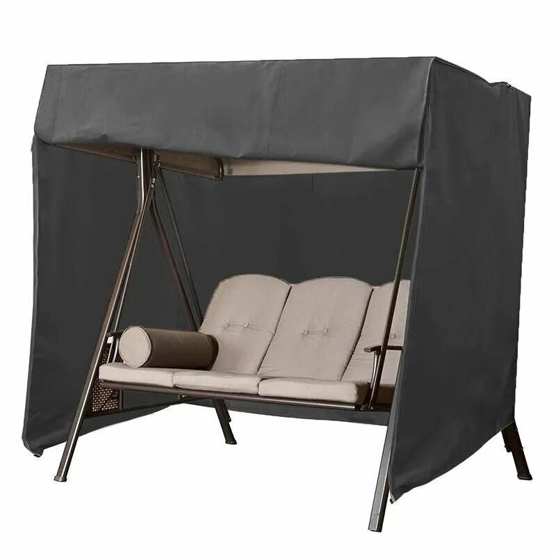 Каркас для гамака Без бренда 125x220 см с пылезащитным чехлом