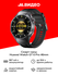 Смарт-часы HUAWEI Watch GT 6 Pro 46mm Black