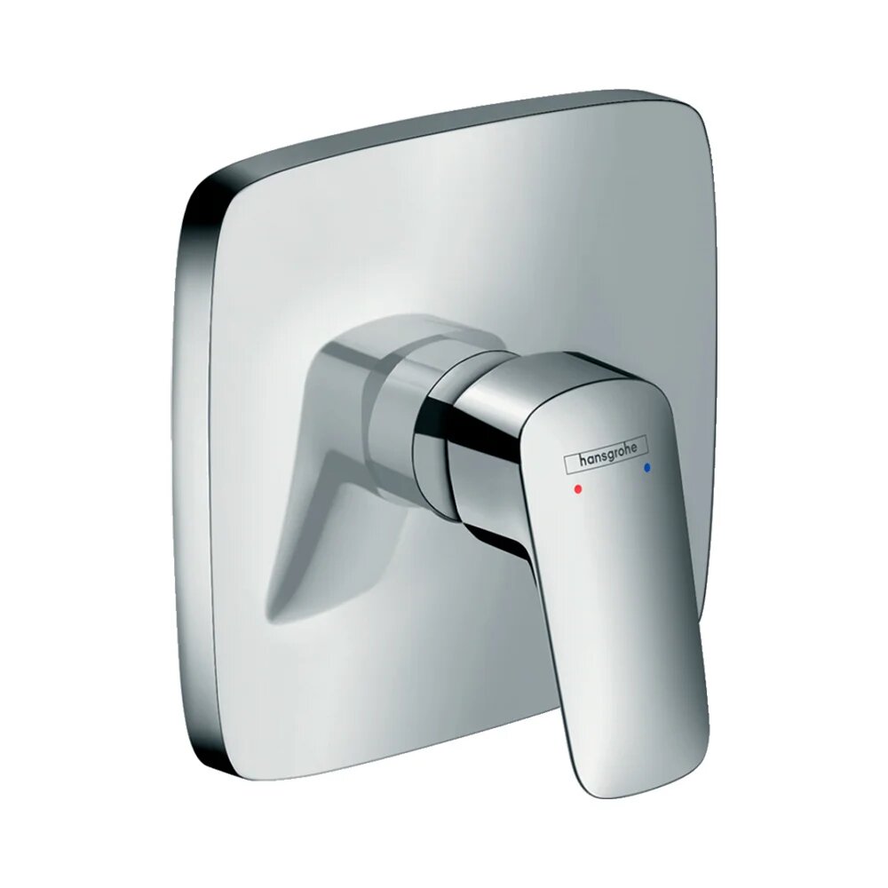 Встраиваемый смеситель для душа и ванны Hansgrohe Logis 71605000