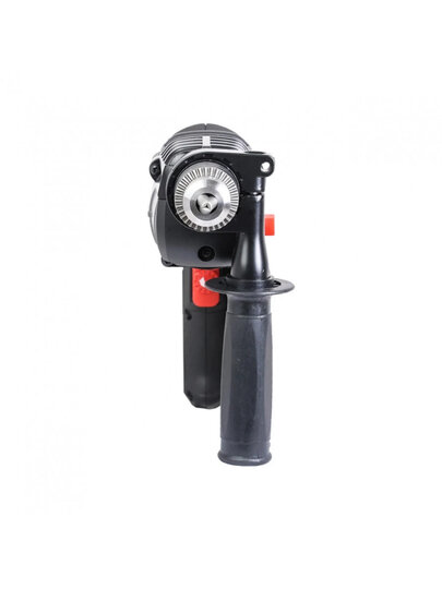 Электрическая дрель EPA EED-13M-6, мощность 850Вт, ключевой патрон, регулировка скорости — фото 1