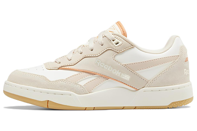 Кроссовки Reebok AARON GS полнота 4 (RU)/ на узкую и среднюю стопу размер 35 EU белый