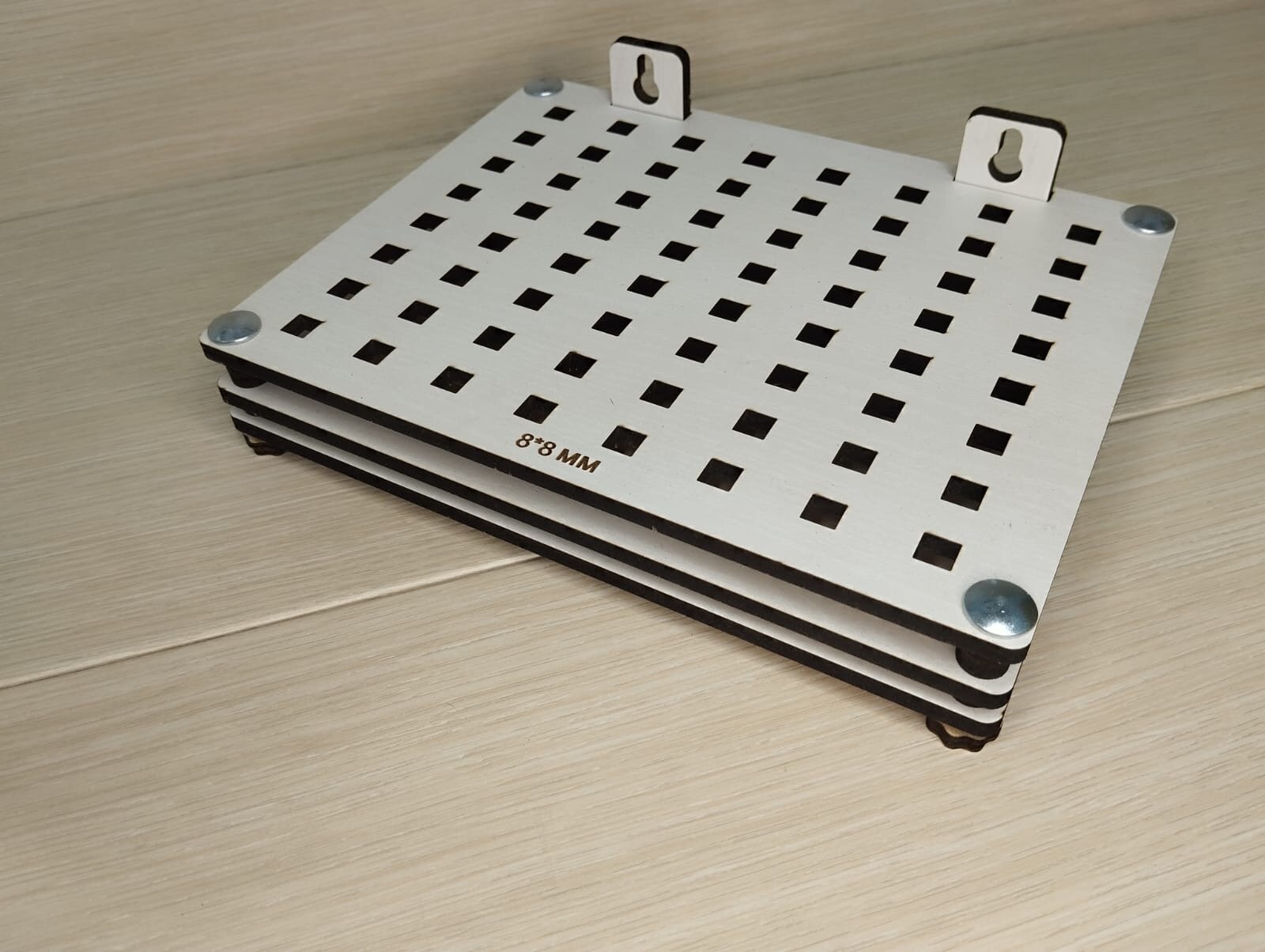 Подставка для резцов с державкой 8*8 мм — фото 1