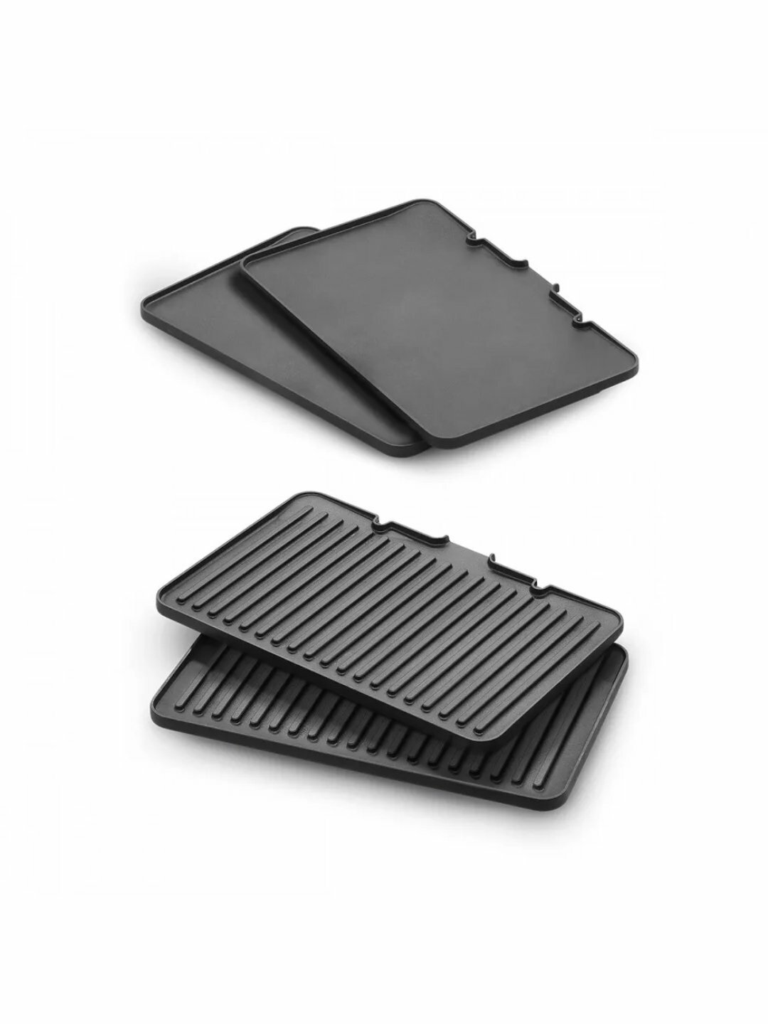 Электрогриль Braun 9167"MultiGrill 9 Pro", сталь, керамика, 2200 Ватт — фото 1