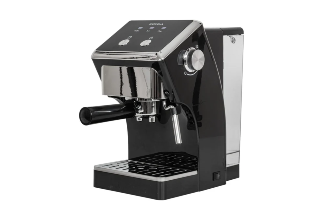 Кофеварка SUPRA CMS-1501
