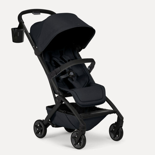 Изображение товара Прогулочная коляска Joolz Aer 2, цвет Dark Navy Blue SE (Тёмно-синий), артикул производителя 320445