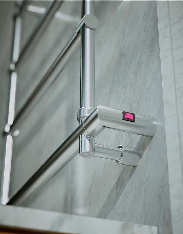 Полотенцесушитель Margaroli - фото №9