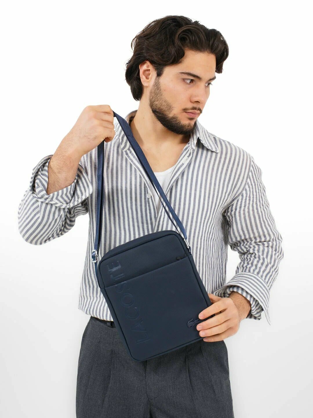 Сумка кросс-боди