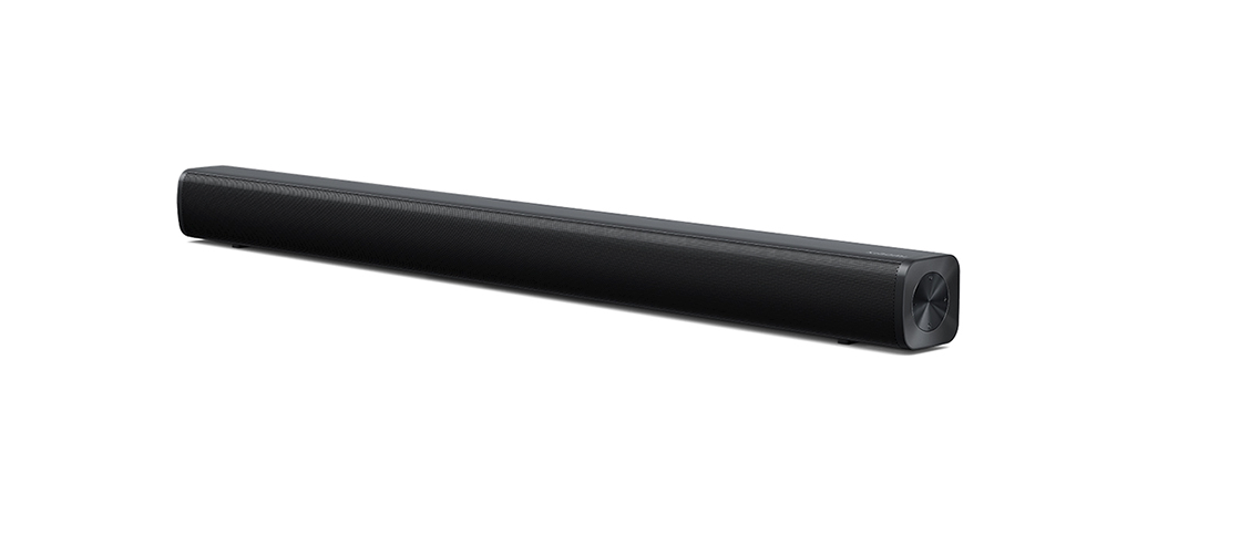 Картинки Саундбар Xiaomi MI TV soundbar 2.0, SNS5MB-20, CN, Bluetooth 5.4, черный, CN