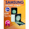 Фото Samsung Galaxy Z Flip6