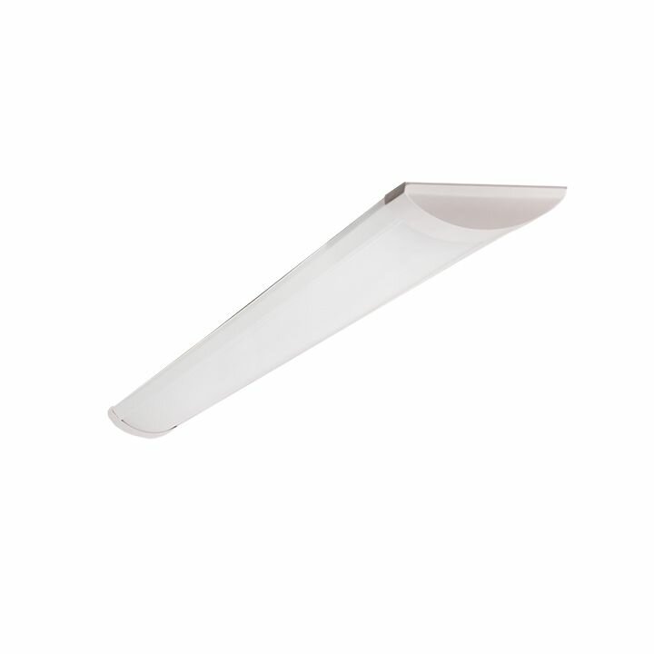 Светильник EKF светодиодный ДБО-6103 36Вт 4000К Basic