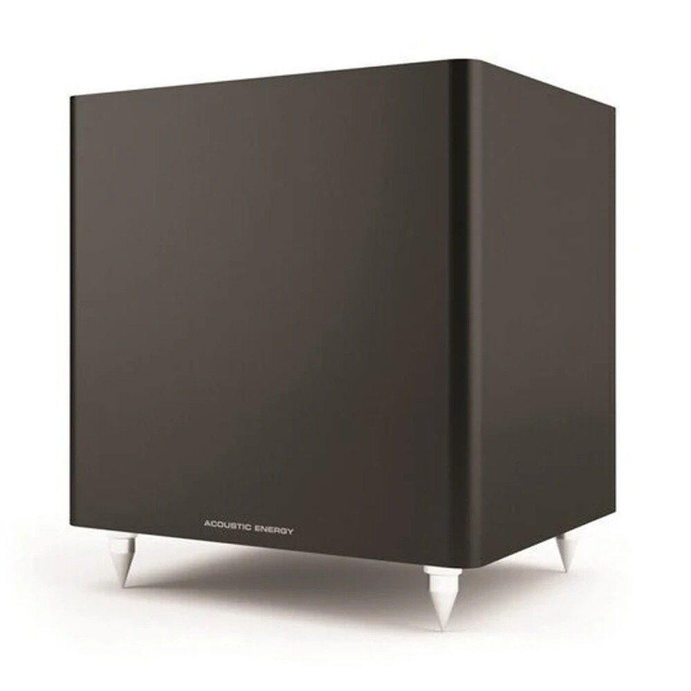 Сабвуфер закрытого типа Acoustic Energy AE SUB Black