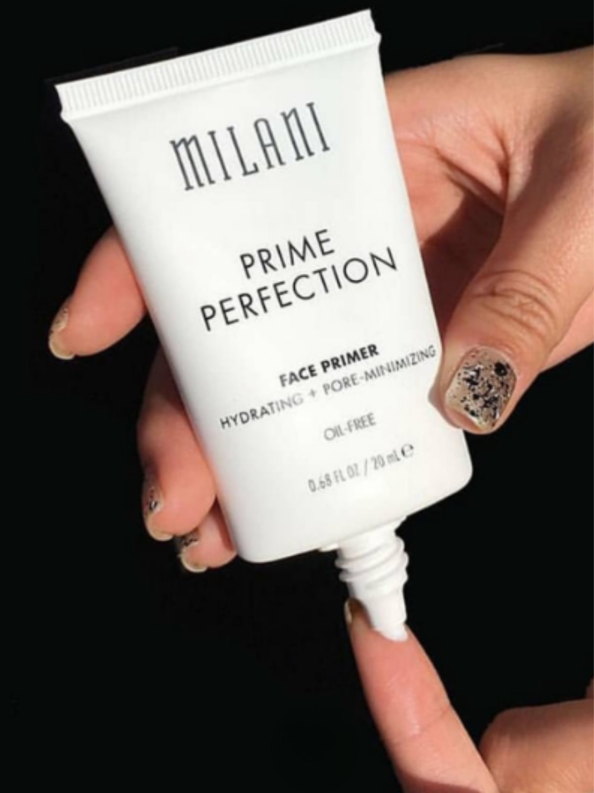 Праймер для лица Milani Prime Light с эффектом сияния, 30 мл — фото 1