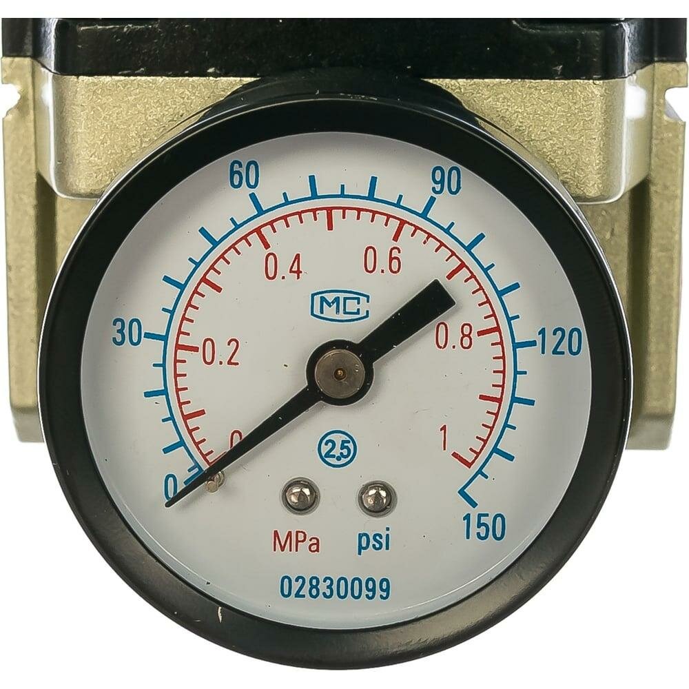 Регулятор R 4000 1/2 FUBAG 190180 — фото 1