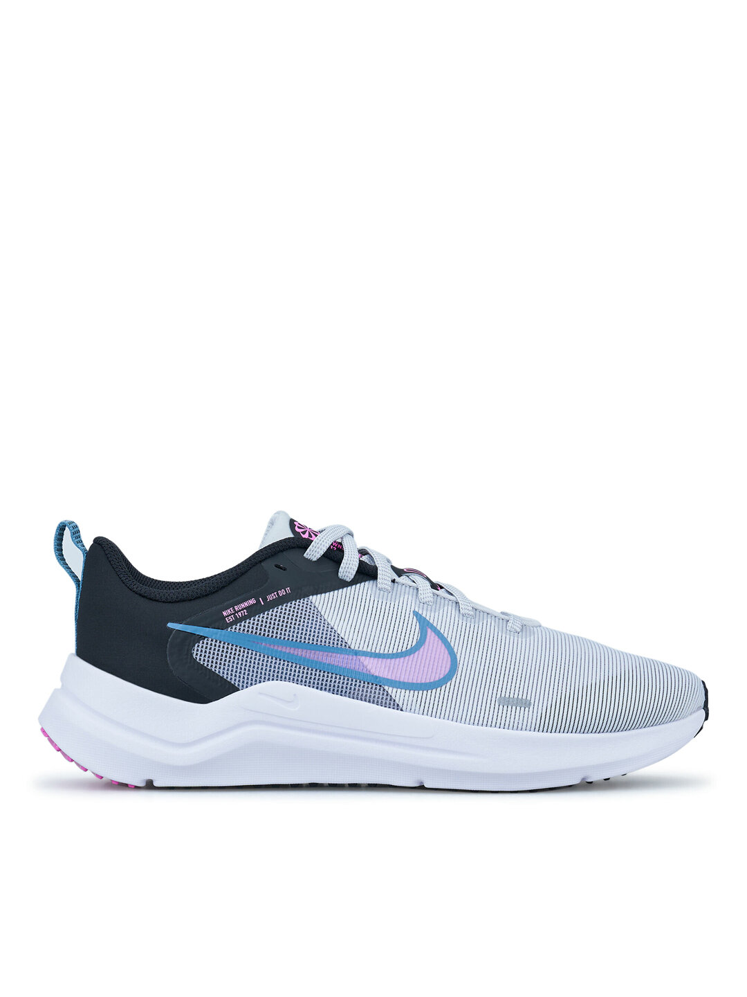 Кроссовки NIKE Downshifter 12
