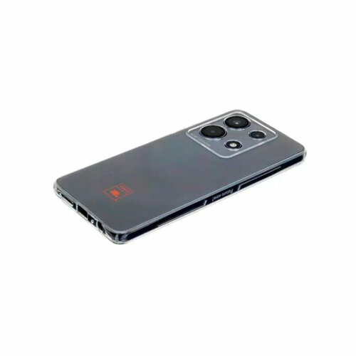 Сотовый телефон Infinix Note 30 8/256Gb X6833B Obsidian Black — купить ...