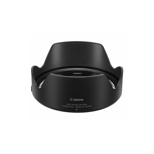 Бленда Canon Lens Hood EW-83N для RF 24-105mm f4L 5490₽