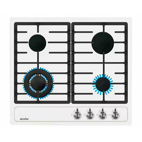 Варочная поверхность SIMFER H60V41W517 2255000₽