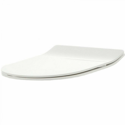 Сиденье для унитаза AQUAME AQM1202 белый 3520₽