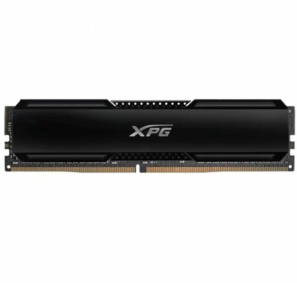 Оперативная память XPG Gammix D20 32 ГБ DDR4 3200 МГц DIMM CL16 AX4U320032G16A-CBK20