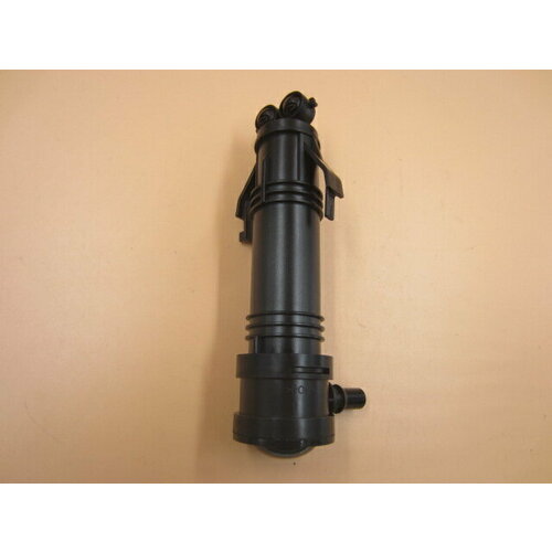 Форсунка омывателя фары левая совместима с VW Tiguan 2011-2017 5N0955103A 2800₽