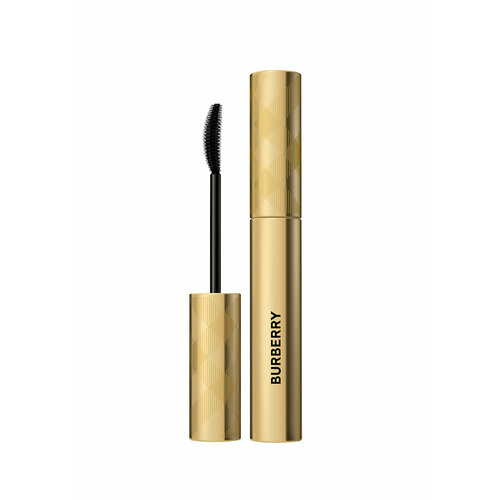 burberry тушь для ресниц ultimate lift mascara 01 pure black Burberry Тушь для ресниц Ultimate Lift Mascara 02 Natural Brown