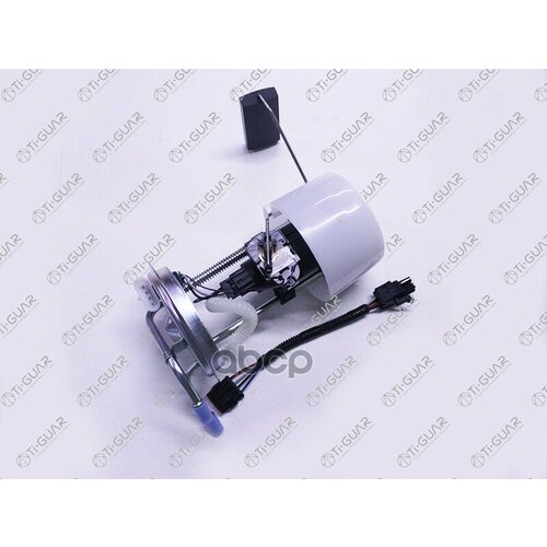 Топливный Насос В Бак В Сборе Tg-Fpe0030 21313 1139009 21 Ti-Guar Насос Топливный Электрический Давление 3 Бар Пропус 6990₽