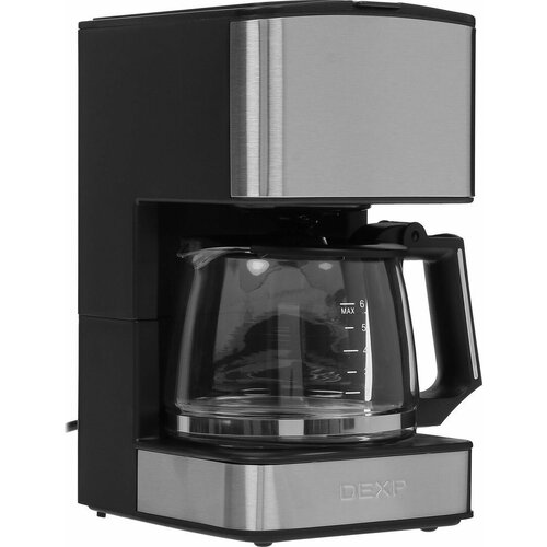 DEXP DCM-600A черный 236800₽