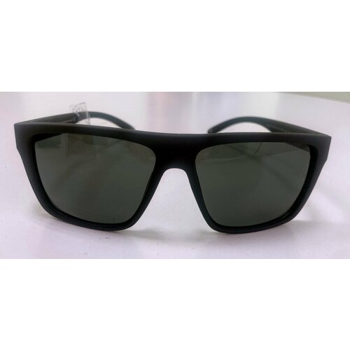 Солнцезащитные очки Genex, черный