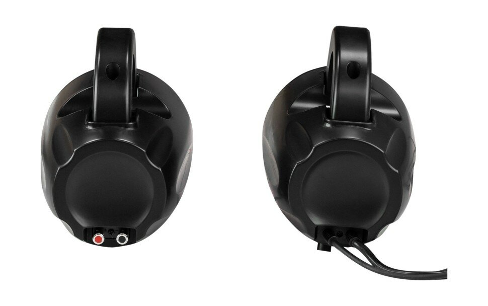 Морская акустика на таргу BOSS B40RGB (Москва) — фото 1