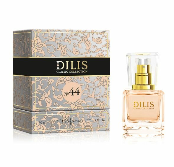 Парфюмерная вода Dilis 30ml Парфюмерная вода ClassicCollection№ 44 версия YSLLibre