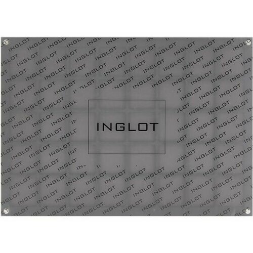 Палитра пустая Inglot Freedom