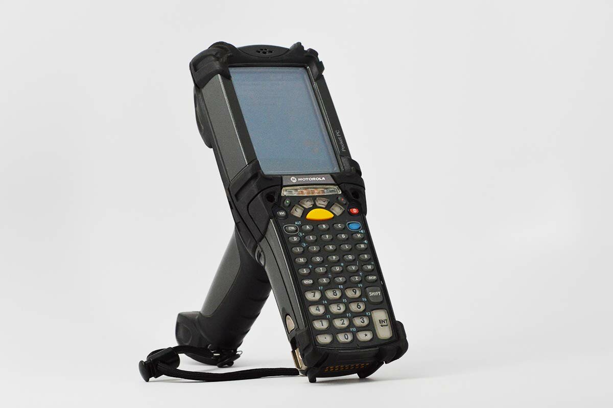 Распродажа! Терминал сбора данных Motorola MC92N0 (Gun, 802.11a/b/g/n, 2D Extended Range Imager SE4850, VGA Color, 512MB RAM/2GB Flash, 53 Key, CE 7.0, BT)