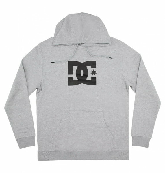 Джемпер DC Shoes