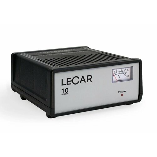 Зарядное устройство Lecar 10 12В 7А