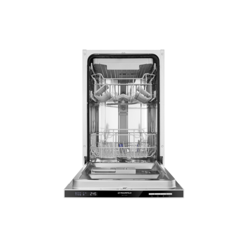 Посудомоечная машина MAUNFELD Встраиваемая посудомоечная машина Встраиваемая 45 см 10 комплектов 6 программ А 4998800₽