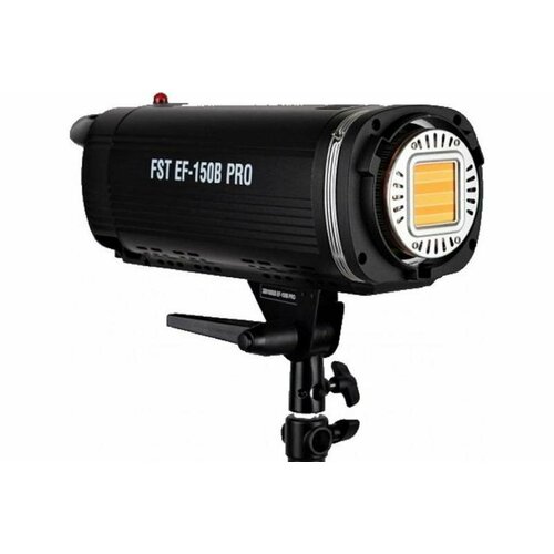Светодиодный осветитель FST EF-150B PRO с пультом ДУ 2719000₽