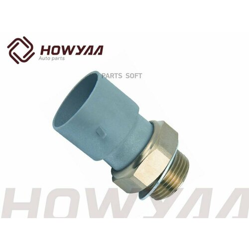 HOWYAA 84130B Датчик температуры Opel OmegaVectra 88 5630₽