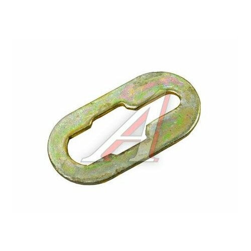 Пластина МАЗ рычага тормоза регулировочного таим 500350115410 таим 500-3501154-10 473₽