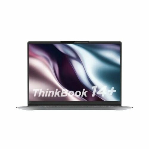 Ноутбук Lenovo ThinkBook 14 2023 Ryzen 7 7840H2880x180032 ГБSSD 1024 ГБAMD Radeon 780MWindows 11 Home 8500000₽