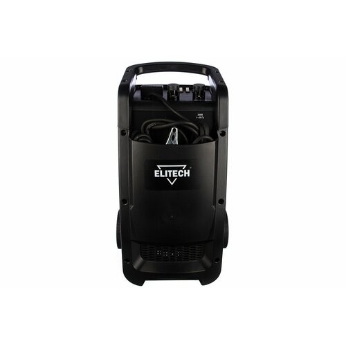 Пуско-зарядное устройство ELITECH УПЗ 400240172551 16928₽