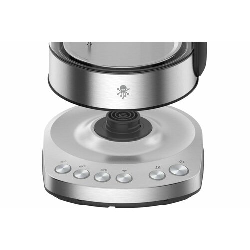 SLS Умный чайник ket-09 wifi glassblack SLS-KET-09WFSI 859000₽