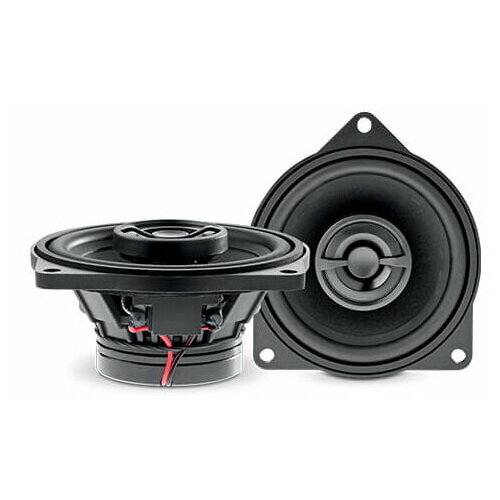 Штатная акустика Focal IC BMW100